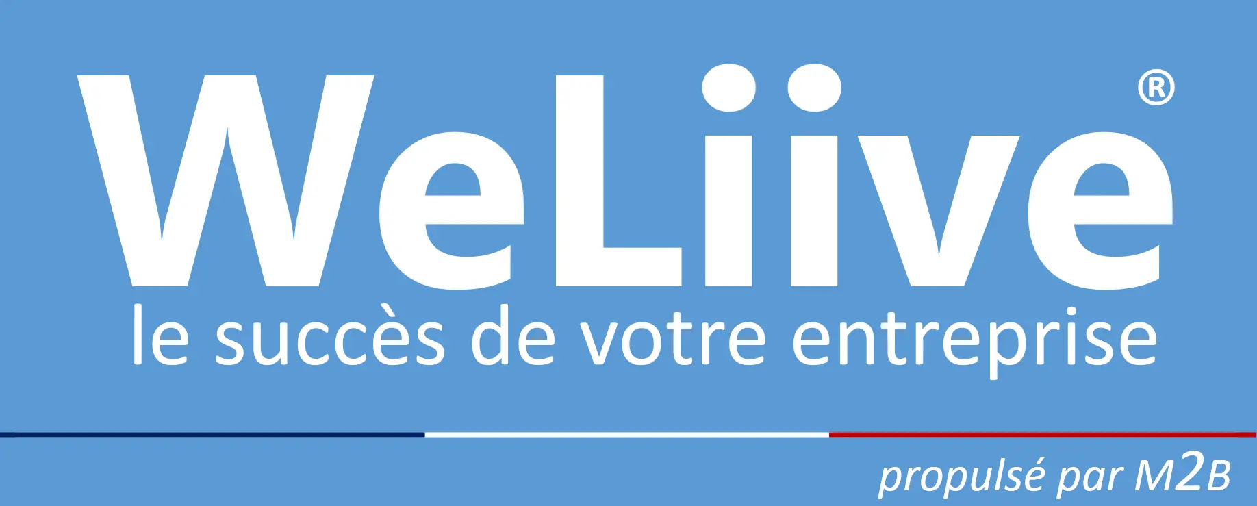 Logo WeLiive